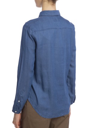 Сорочка MARELLA (5674): фото 5 - Invogue